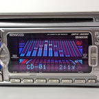 Kenwood DPX 5030