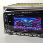 Kenwood DPX-440