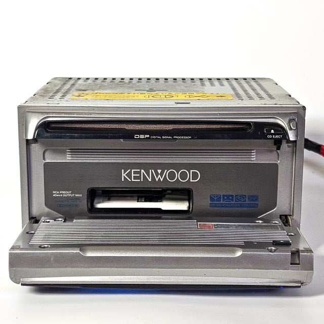 Kenwood DPX-440