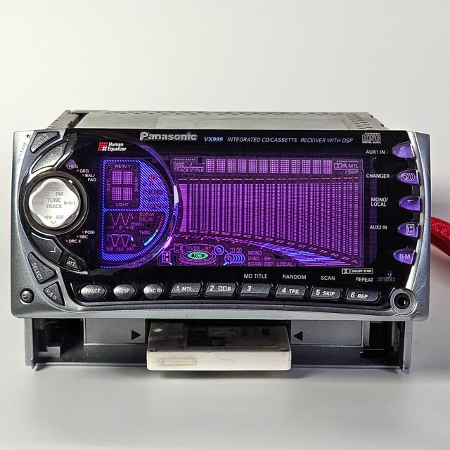 Panasonic VX999
