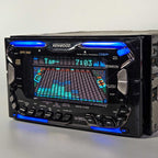 Kenwood DPX-5010