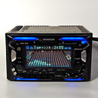 Kenwood DPX-5010