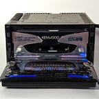 Kenwood DPX-5010