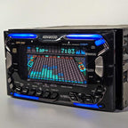Kenwood DPX-5010