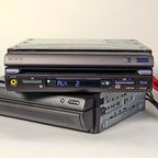 Sony XAV-A1