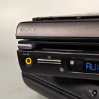 Sony XAV-A1