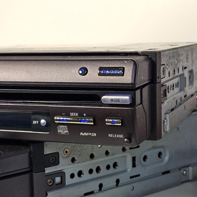 Sony XAV-A1