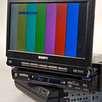 Sony XAV-A1