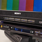 Sony XAV-A1