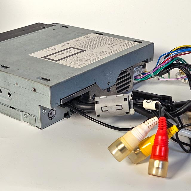 Sony XAV-A1