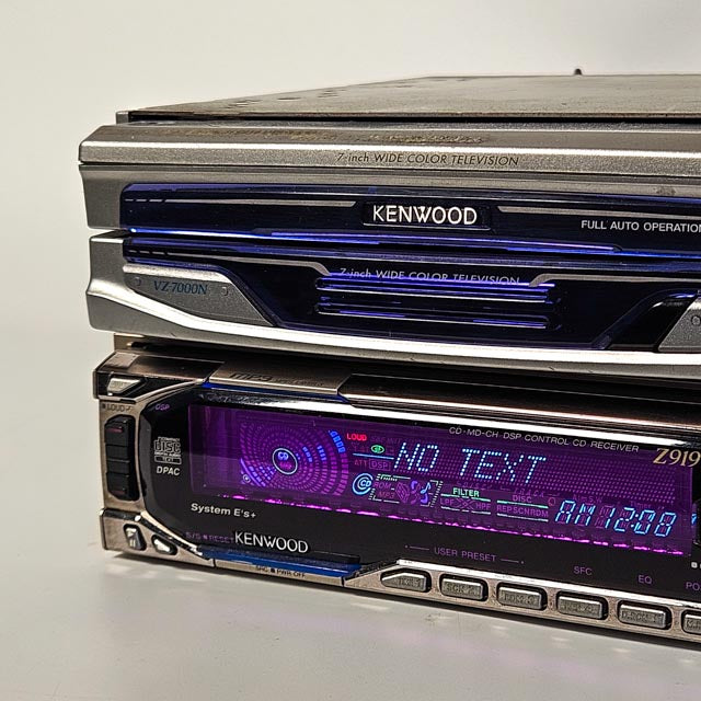 Kenwood Z919/VZ-7000N