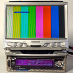Kenwood Z919/VZ-7000N