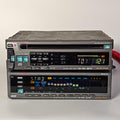 Alpine CDA-7841J/TDA-5643 car audio