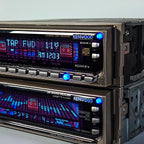 Kenwood z909/x909