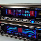 Kenwood z909/x909