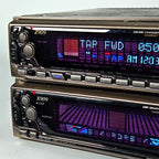 Kenwood z909/x909