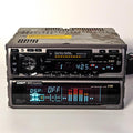 Kenwood p705/x905 car audio