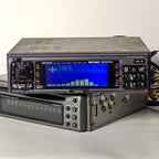 Clarion ARX9270 car audio