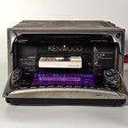 Kenwood DPX-S51 car audio