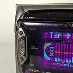 Kenwood DPX-S51 car audio