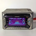 Kenwood DPX-S51 car audio