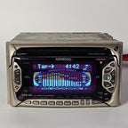 Kenwood DPX510 car audio