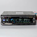 Alpine CDS-8750 car audio