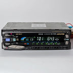 Alpine CDS-8750 car audio