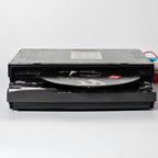 Alpine CDS-8750 car audio