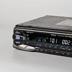 Alpine CDS-8750 car audio
