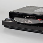 Alpine CDS-8750 car audio