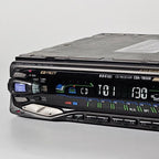 Alpine CDS-8750 car audio