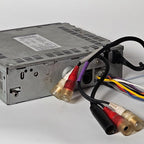 Alpine CDS-8750 car audio