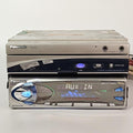 Panasonic FX820W/TV707W car audio