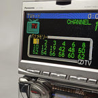 Panasonic FRX920N/ CY-TV7000 car audio