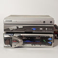 Panasonic FRX920N/ CY-TV7000 car audio