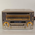 Panasonic CQ-VX5500 car audio