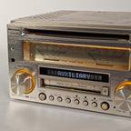 Panasonic CQ-VX5500 car audio