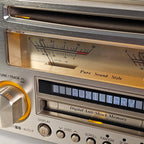 Panasonic CQ-VX5500 car audio