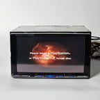 Alpine IVA-W200E car audio