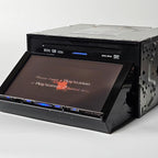 Alpine IVA-W200E car audio