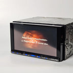 Alpine IVA-W200E car audio
