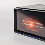 Alpine IVA-W200E car audio