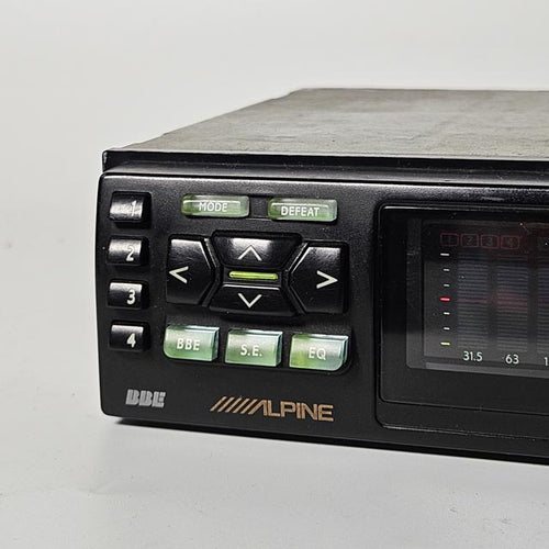Alpine ere-g145