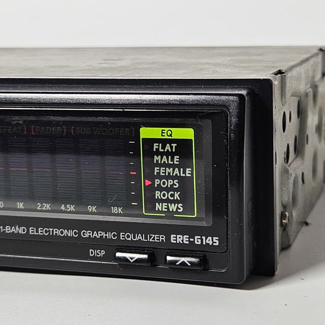 Alpine ere-g145