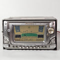 Pioneer FH-P6600 car audio