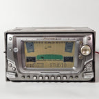 Pioneer FH-P6600 car audio