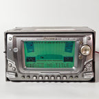 Pioneer FH-P6600 car audio