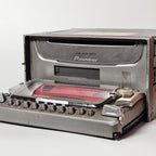 Pioneer FH-P6600 car audio