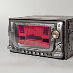 Pioneer FH-P6600 car audio